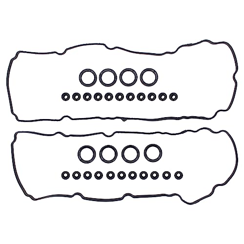 Engine Valve Cover Gasket Set for Ford Edge Flex Fusion Taurus