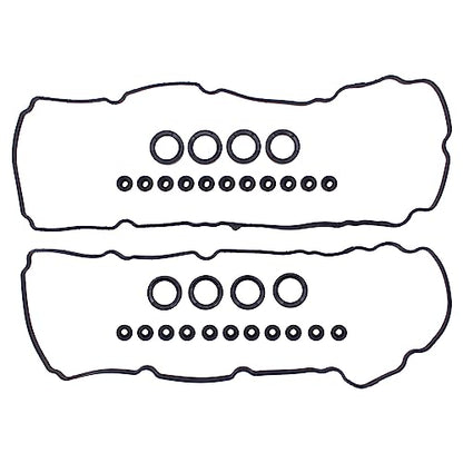 Engine Valve Cover Gasket Set for Ford Edge Flex Fusion Taurus