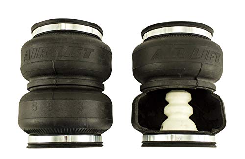 Air Lift 88200 LoadLifter 5000 Ultimate Air Spring Suspension Kit