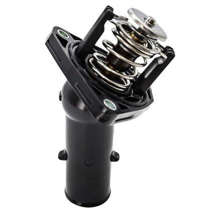 Engine Coolant Thermostat Housing 16031-0P010