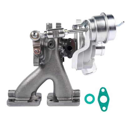 3023297 Turbo Turbocharger Replacement for Polaris RZR XP 925CC 2016-2021 OE# 3022792 1205689 51628-0047 - size: 51628-0047