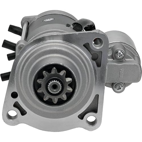 DB Electrical Starter for Bobcat Loader A300 S250