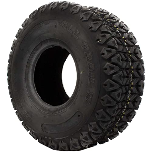 Carlisle All Trail ATV Tire - 20X10-8 - size: 20/10-8