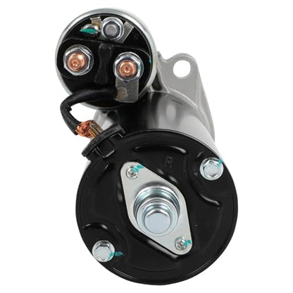SCITOO Starter Fit For Porsche 911 2004-2008 3.6L 17804N - size: 17804N