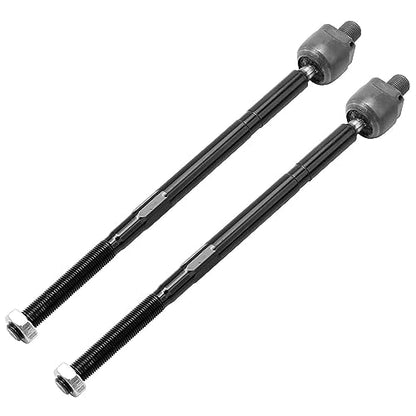 Detroit Axle - Front End Control Arms Kit for 1999-2005 Volkswagen Golf - size: 10-2537/10PC