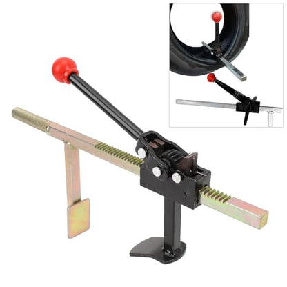 Manual Tire Changer Tool Bead Breaker Removal for Car Motorcycle