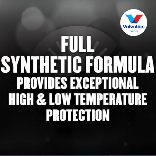 75W-90 Full Synthetic Gear Oil – 6 Quarts (5,676 ml / 192 fl oz) – Heavy-Duty Axle & Differential Fluid – Hypoid & Limited-Slip Compatible – Shop 6-Pack – Long-Life Gear Protection