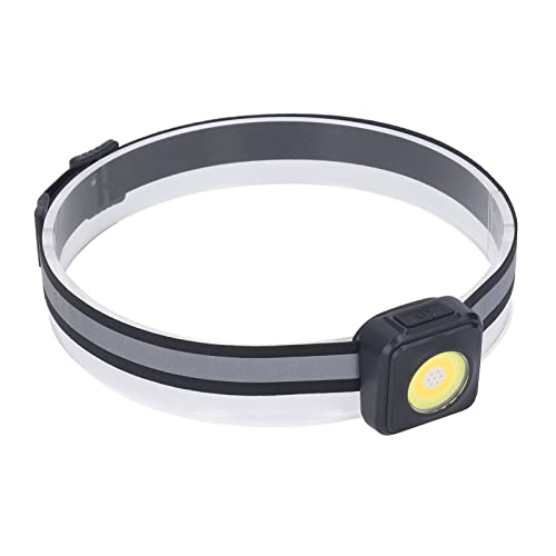 Portable Paint Spray Light 1000mAh Rechargeable USB Automotive Spray Light for Garage, ABS Material Lightweight Work Light for Car Door Wheelhouse Painting