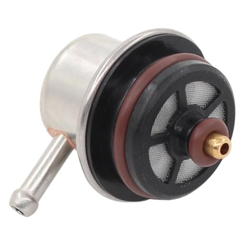 Fuel Injection Pressure Regulator for Chevy GMC Cadillac Buick