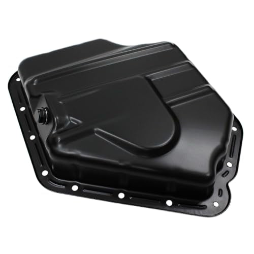 AUCERAMIC 3.6L Engine Oil Pan Sump W/Drain Plug Replace 264-356