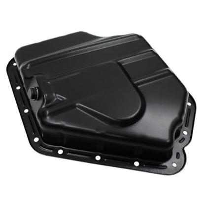 AUCERAMIC 3.6L Engine Oil Pan Sump W/Drain Plug Replace 264-356
