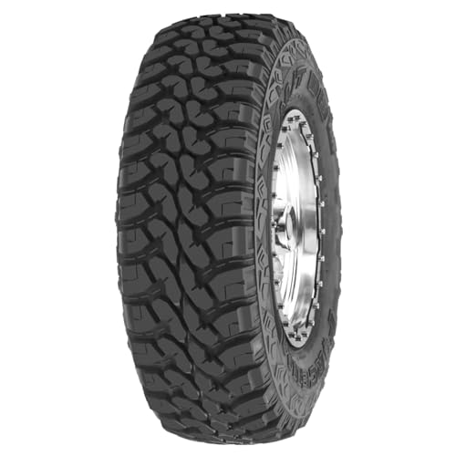 Forceum MT-08 Plus Mud Terrain LT33X12.50R20 114Q E Light Truck Tire