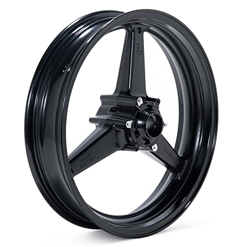 17"x3.5" Front Wheel Rim for Honda CBR1000RR 2008-2016 - color: Black, size: CBR1000RR 2008-2016