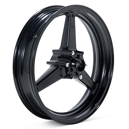 17"x3.5" Front Wheel Rim for Honda CBR1000RR 2008-2016 - color: Black, size: CBR1000RR 2008-2016