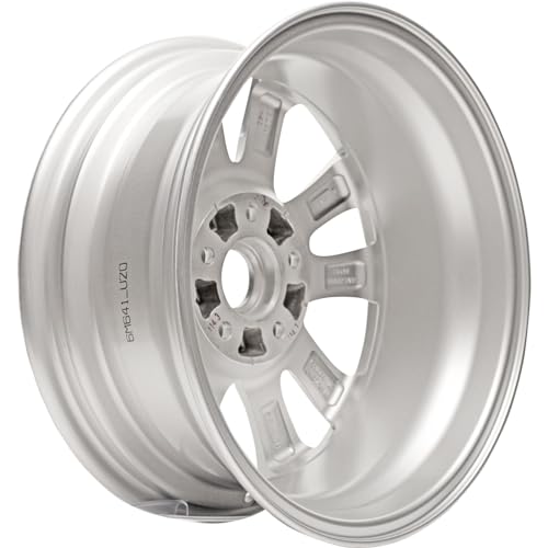 16x6.5 Alloy Wheel Rim for Mazda Mazda3 2014-16