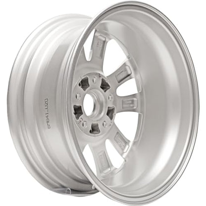 16x6.5 Alloy Wheel Rim for Mazda Mazda3 2014-16