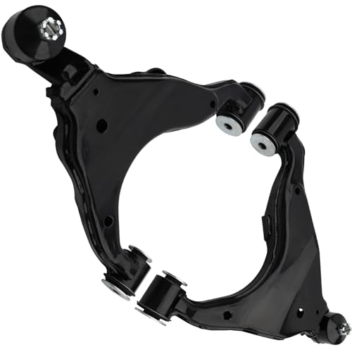 K621293 K621294 Front Lower Control Arms w/Ball Joint, 2PCS - size: CAK1370