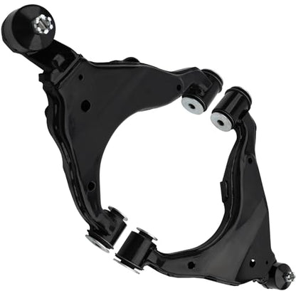 K621293 K621294 Front Lower Control Arms w/Ball Joint, 2PCS - size: CAK1370
