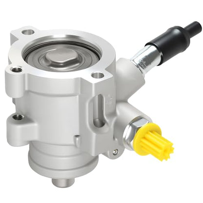 20-822 Power Steering Pump fit for 1997-2013 Corvette 5.7L 6.0L 6.2L - size: 20-822