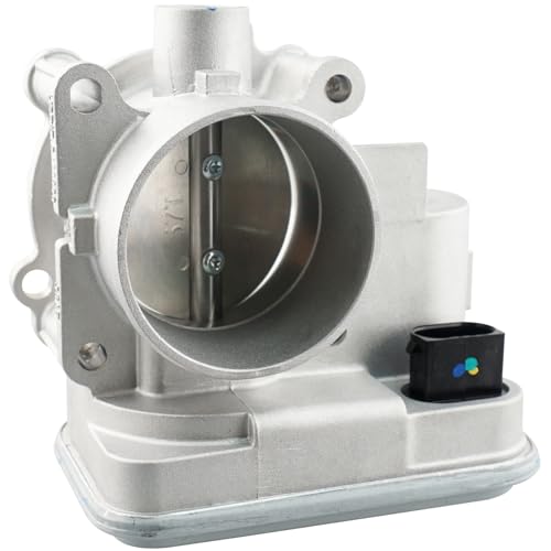 Electronic Throttle Body Assembly S20176 977-025 67-7002 6E-7002 TB1150 - size: S20176