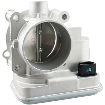 Electronic Throttle Body Assembly S20176 977-025 67-7002 6E-7002 TB1150 - size: S20176