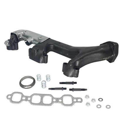 Exhaust Manifold Pair For Chevrolet GMC C1500 C2500 C3500 88-95