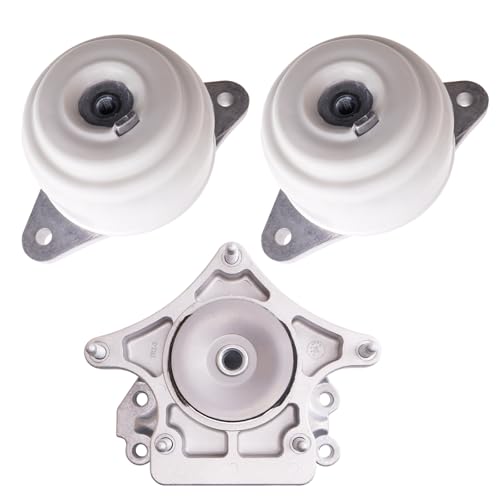 Engine Motor Mount fit Benz 08-11 C350/11-12 GLK300 10-12 GLK350 3.5 - size: 2007-2012 Benz CL500 AWD