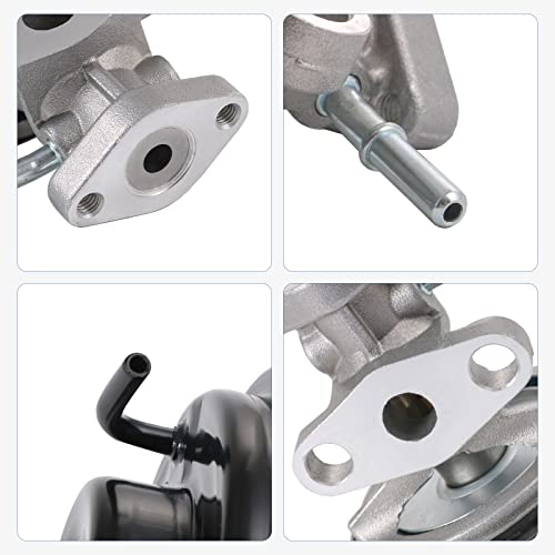 EGR Exhaust Gas Recirculation Valve With Gasket Fit for Toyota Camry 97-01