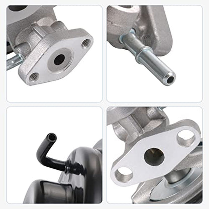 EGR Exhaust Gas Recirculation Valve With Gasket Fit for Toyota Camry 97-01
