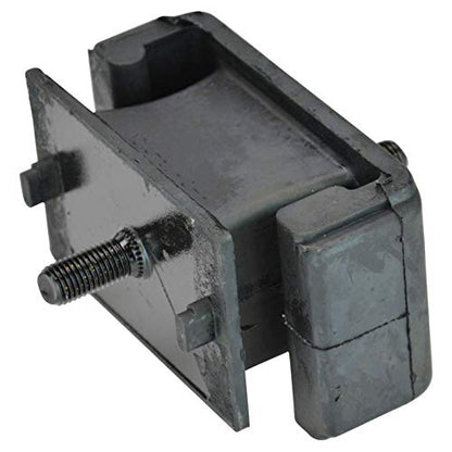 TRQ Front Driver & Passenger Side Engine Mount Set 2 Piece - style: MTA32786