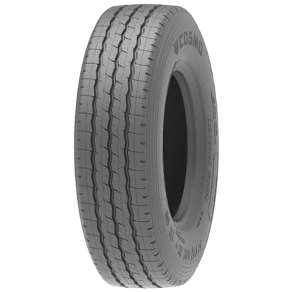 Cosmo Tires Stray Kat III+ ST225/75R15 Trailer Tire - Load Range G 14-Ply
