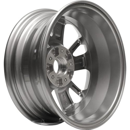 16x6.5 Alloy Wheel Rim for Kia Optima 2016-18