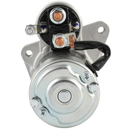 SCITOO Engine Starter Replace#17943N M000T88281 - size: 17943N
