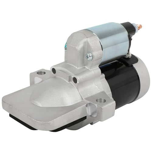 SCITOO Starter Fit For Ford Fusion 2012-2020 2.5L M0TC0371 - style: FJ5Z-11002-A