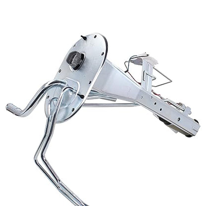 NewYall 2.7L 3.4L V6 Electric Fuel Pump Module Assembly with Sending Unit