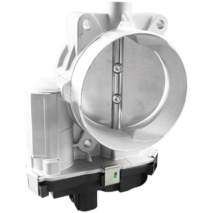 Electronic Throttle Body Assembly S20008 Replaces 12679524 12572658 - size: S20008