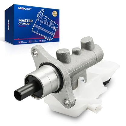 KAX M630486 Brake Master Cylinder with Reservoir for Mazda