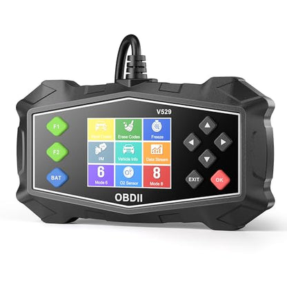 OBD2 Scanner Diagnostic Tool Code Reader
