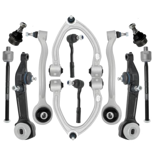 Front Suspension Control Arm for Mercedes Benz S350 S430 S500 S600 - size: for S350 S430 S500 10pcs