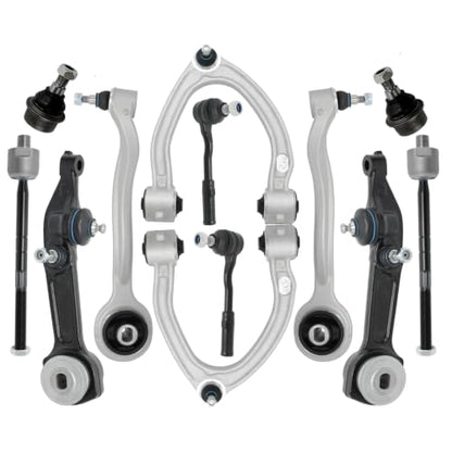 Front Suspension Control Arm for Mercedes Benz S350 S430 S500 S600 - size: for S350 S430 S500 10pcs