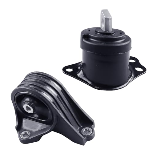 Engine Motor Mount Compatible with Acura TLX 2015-2020 L4 2.4L, H-onda Accord 2013-2017 L4 2.4L,Replacement for A65054 A65040 - size: Honda Accord 13-17 L4 2.4L