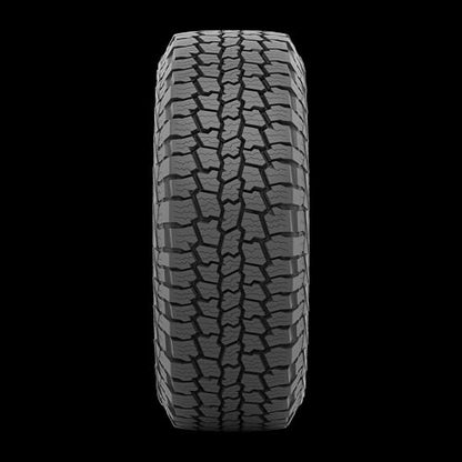 Kelly Safari AT 265/65R17 112T SL Tire, Set of 1 - size: 265/65R17 112T