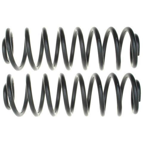 MOOG 81055 Coil Spring Set for 1999-2006 Volkswagen Jetta