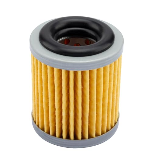Transmission Filter Oil Pan Gasket Kit Fits for Nissan Altima Rogue Juke NV200 1.6 2.0 2.5 3.5L with JF011E Gearbox Replace Part Number 31728-1XF03 31726-1XF00 31728-1XF02 31728-1XF0A 31728-1XHOA