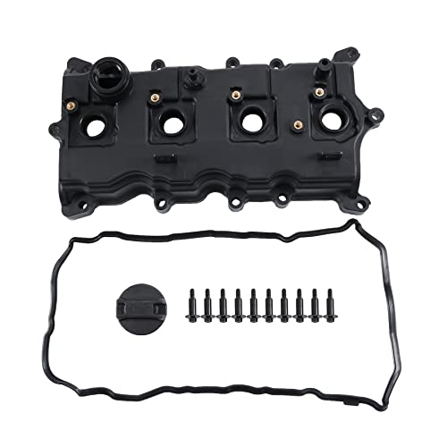 Engine Valve Cover Replacement for Nissan Altima Sentra SE-R 2.5L 2007-2013