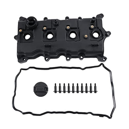 Engine Valve Cover Replacement for Nissan Altima Sentra SE-R 2.5L 2007-2013