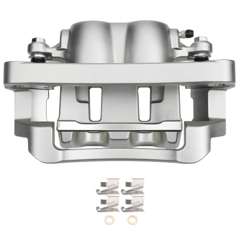 IRONTEK 18B4791 Front Left Driver Side Brake Caliper - color: Front Left