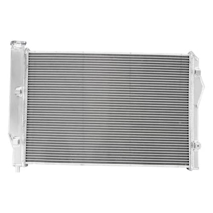 ALLOYWORKS 3 Row RADIATOR Shroud Fan For F-body 1993-2002 CHEVY CAMARO Z28 SS/PONTIAC FIREBIRD