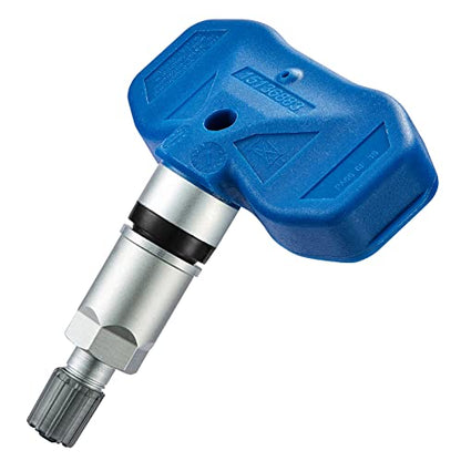 BDFHYK Programmed TPMS Sensor 2004 Compatible with Cadillac Escalade, Compatible with Chevry Silverado Suburban Tahoe GMC Sierra Yukon 315MHz Tire Pressure Monitoring Sensor Replaces 15136883 25773946 - style: 25773946