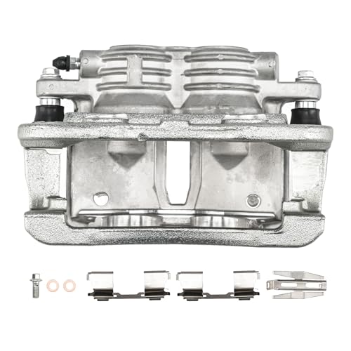 PHILTOP 18-P4764 Brake Caliper for 2001-2006 Chevrolet Silverado 1500 - size: 18-P4764